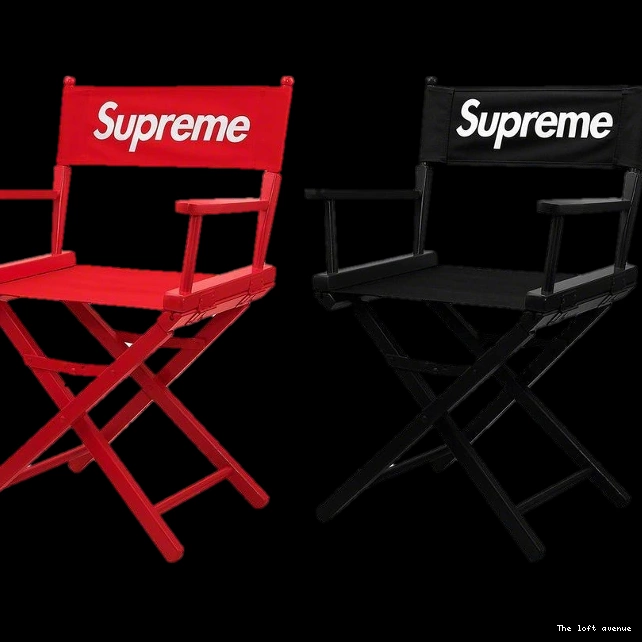 SS19 DIRECTOR'S CHAIR 0809